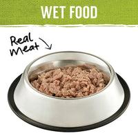 Nature's Gift Gourmet Loaf Style Chicken & Duck Tray Dog Food