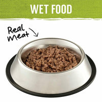 Nature's Gift Gourmet Loaf Style Succulent Lamb Tray Dog Food - Pets' Station