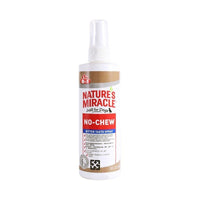 Nature's Miracle Just For Dogs No Chew Bitter Taste Spray