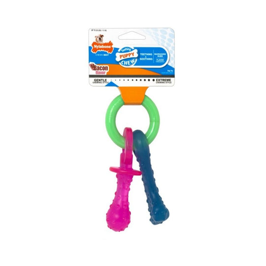 Nylabone Puppy Teething Pacifier