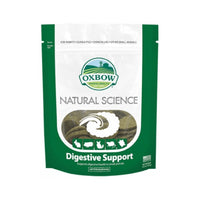 Oxbow Natural Science Digestive Support Small Pet Supplements
