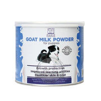 Parie Goat Milk Powder for Dogs