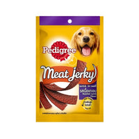 Pedigree Meat Jerky Roasted Lamb