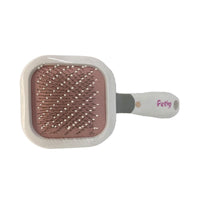 Ps Petiy Slicker Brush