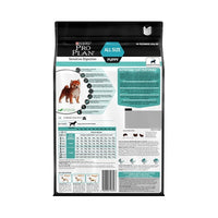 Pro Plan Puppy Sensitive Digestion Lamb & Rice Dry Dog Food