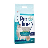 Proline Natural Clumpy Marseille Soap Fragrant Cat Litter
