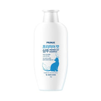 Prunus Premier Cat Shampoo