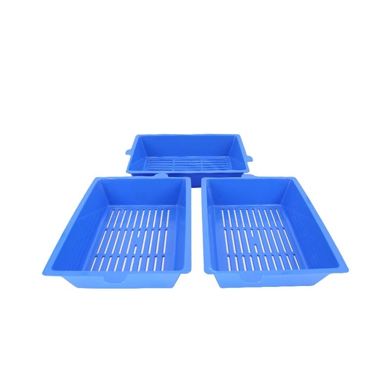 Ps Self-sifting Cat Litter Box