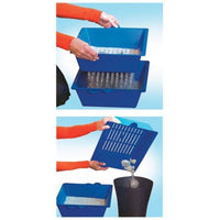 Ps Self-sifting Cat Litter Box