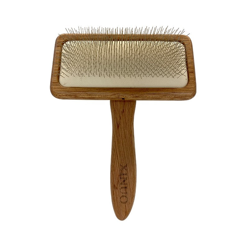 Ps Ax Pet Grooming Square Slicker Brush