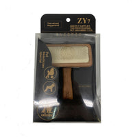 Ps Ax Pet Grooming Square Slicker Brush