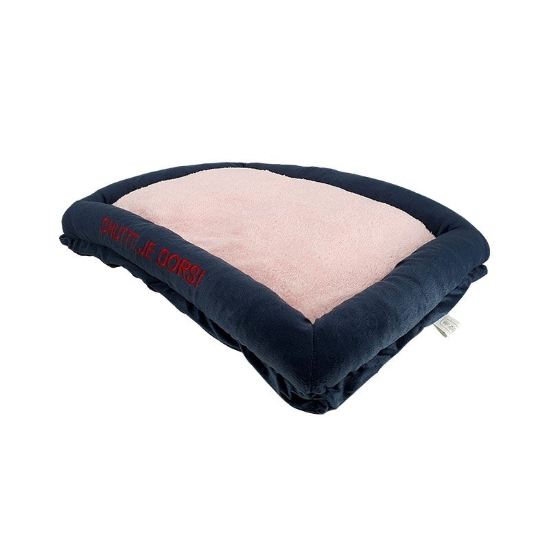 Ps Ax Rectangle Pet Bed