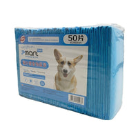 Ps Char Absorbent Pee Pad