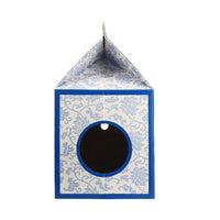 Ps Kd Ancient Carton Scratching Box