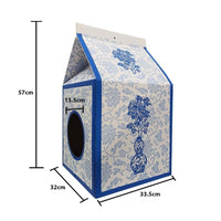 Ps Kd Ancient Carton Scratching Box