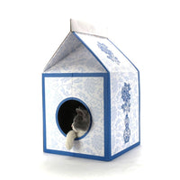 Ps Kd Ancient Carton Scratching Box