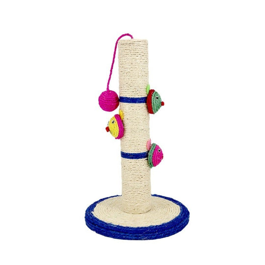 Ps Lifu Scratching Post