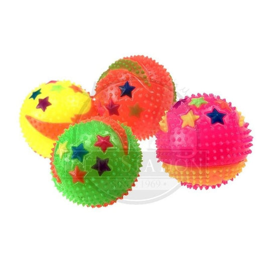 Ps Mini Star Crescent Flash Ball