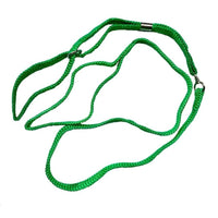 Ps Twill Lead & Collar Set