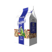 Puik Original Parrot Mix