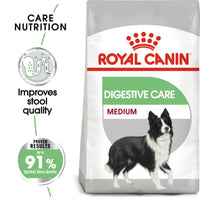 Royal Canin Canine Care Nutrition Medium Digestive Care Dry Dog Food