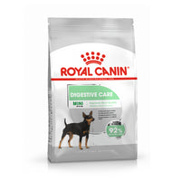 Royal Canin Canine Care Nutrition Mini Digestive Care Dry Dog Food