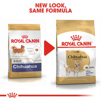 Royal Canin Breed Health Nutrition Adult Chihuahua Dry Dog Food