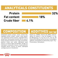 Royal Canin Feline Breed Nutrition Ragdoll Adult Dry Cat Food