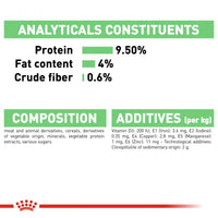 Royal Canin Feline Care Nutrition Digest Sensitive Pouch Cat Food