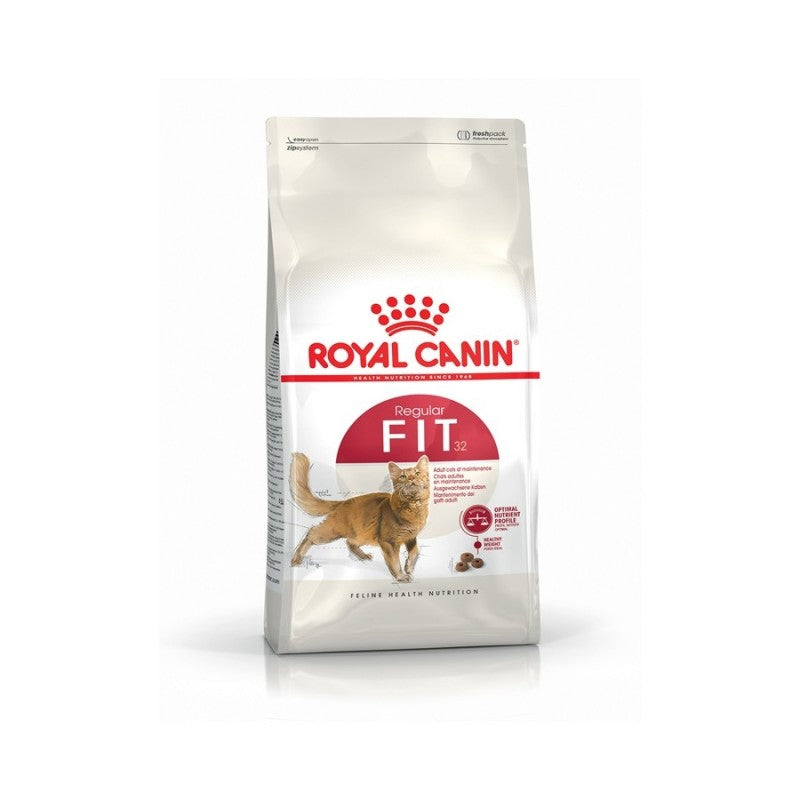 Royal Canin Feline Health Nutrition Fit 32 Dry Cat Food
