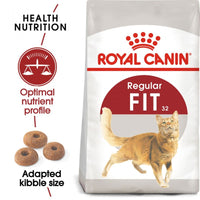 Royal Canin Feline Health Nutrition Fit 32 Dry Cat Food