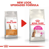 Royal Canin Feline Health Nutrition Protein Exigent Dry Cat Food