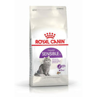 Royal Canin Feline Health Nutrition Sensible 33 Dry Cat Food