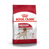 Royal Canin Health Nutrition Medium Adult Dry Dog Food