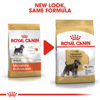 Royal Canin Miniature Schnauzer Adult Dry Dog Food