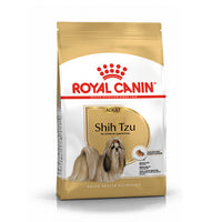 Royal Canin Breed Health Nutrition Adult Shih Tzu Dry Dog Food