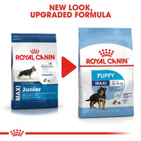 Royal Canin Size Health Nutrition Maxi Puppy Dry Dog Food