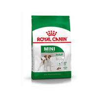 Royal Canin Size Health Nutrition Mini Adult Dry Dog Food 2kg