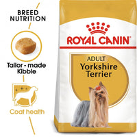 Royal Canin Yorkshire Terrier Adult Dry Dog Food