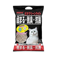 Seedo Black Cat Litter