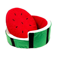 Sin Cheng Watermelon Bed