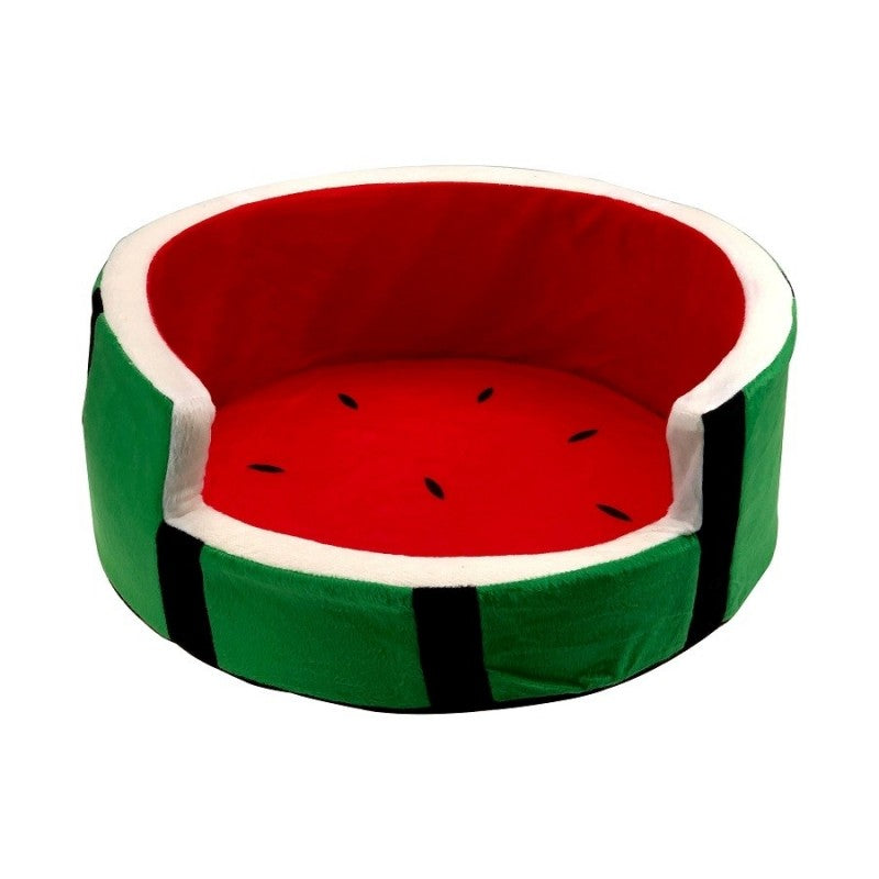 Sin Cheng Watermelon Bed