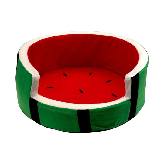 Sin Cheng Watermelon Bed