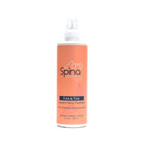 Spina Organics Flea & Tick Leave-in Treatment Spray