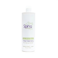 Spina Organics Deep Cleansing Dog Body Wash