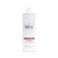 Spina Organics Itch Relief Dog Body Wash