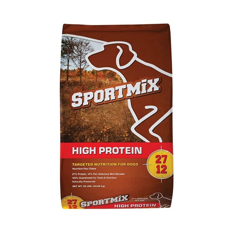 Sportmix Canine High Protein 20kg