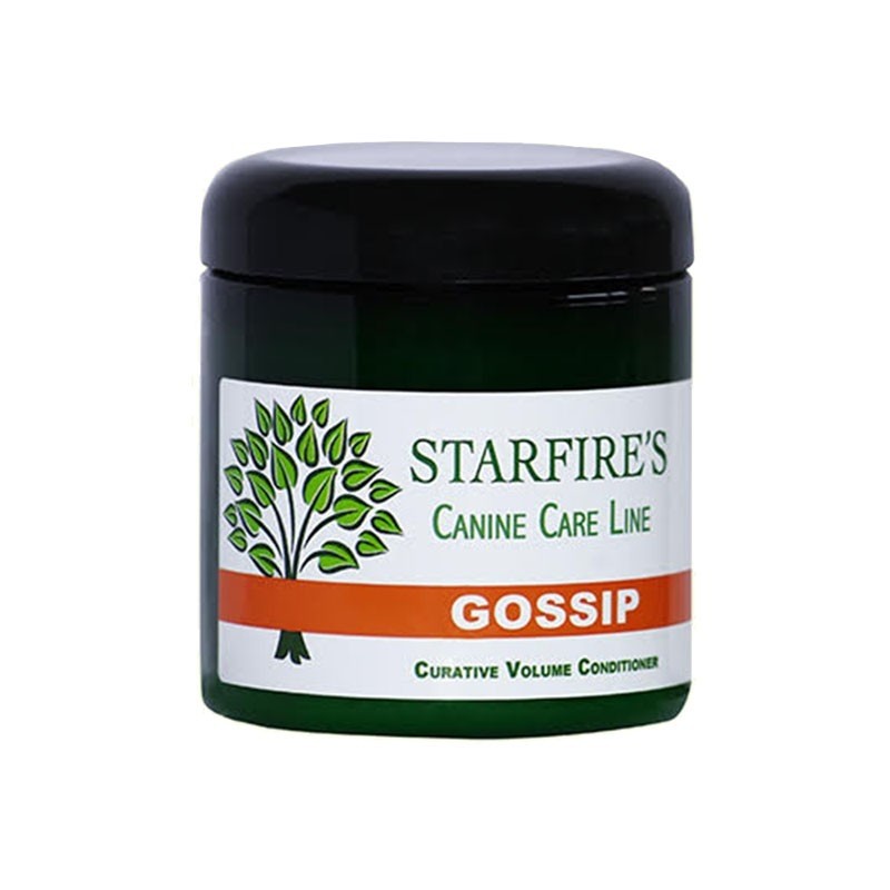 Starfire's Gossip Volumizing Dog Conditioner