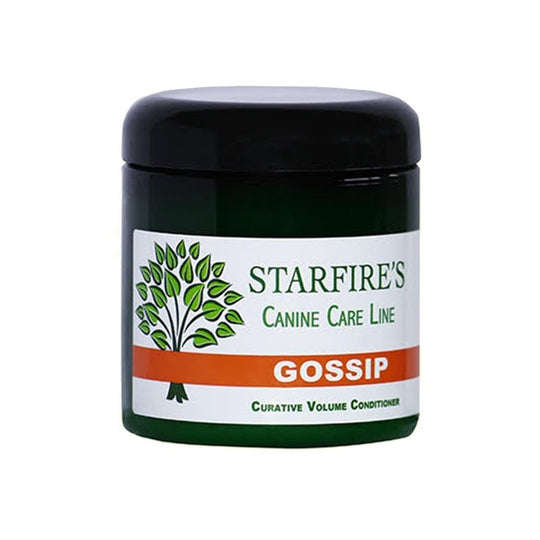 Starfire's Gossip Volumizing Dog Conditioner