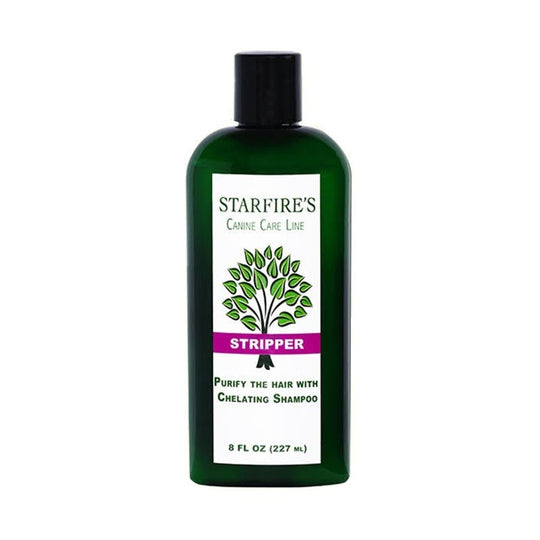 Starfire's Stripper Purifying Dog Shampoo